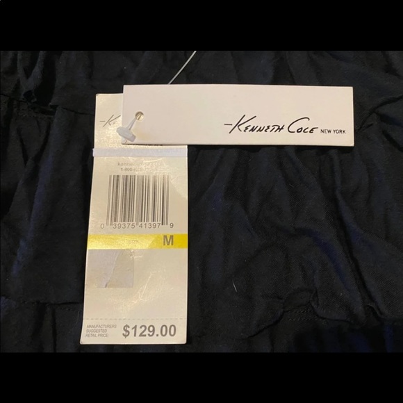 Kenneth Cole Dress - Picture 5 of 7